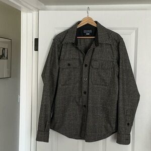 Iron heart/fox brothers colab